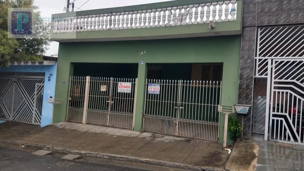 Casa, 2 quartos, 70 m² - Foto 2