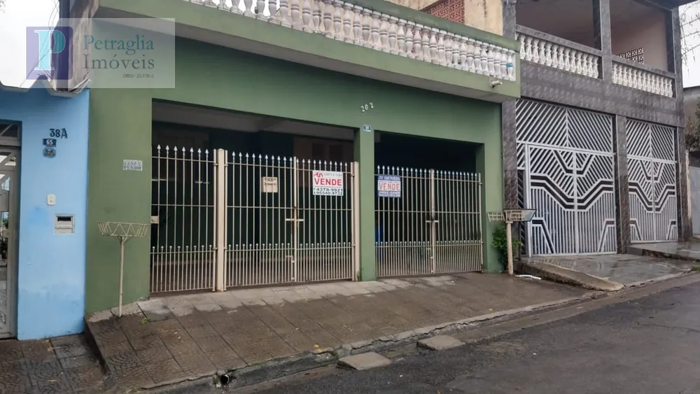 Casa, 2 quartos, 70 m² - Foto 4