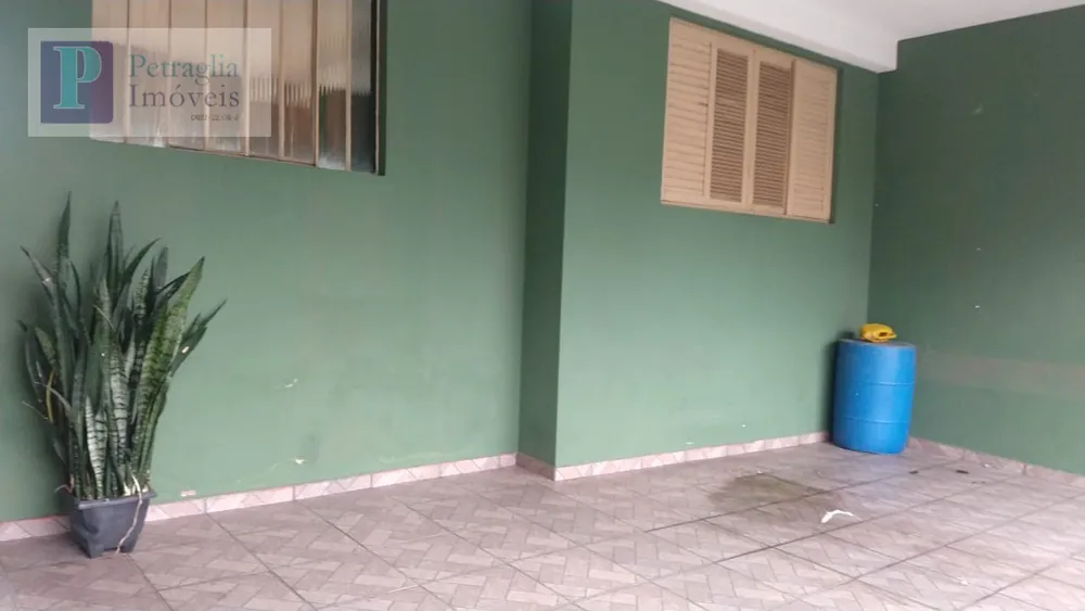 Casa, 2 quartos, 70 m² - Foto 3