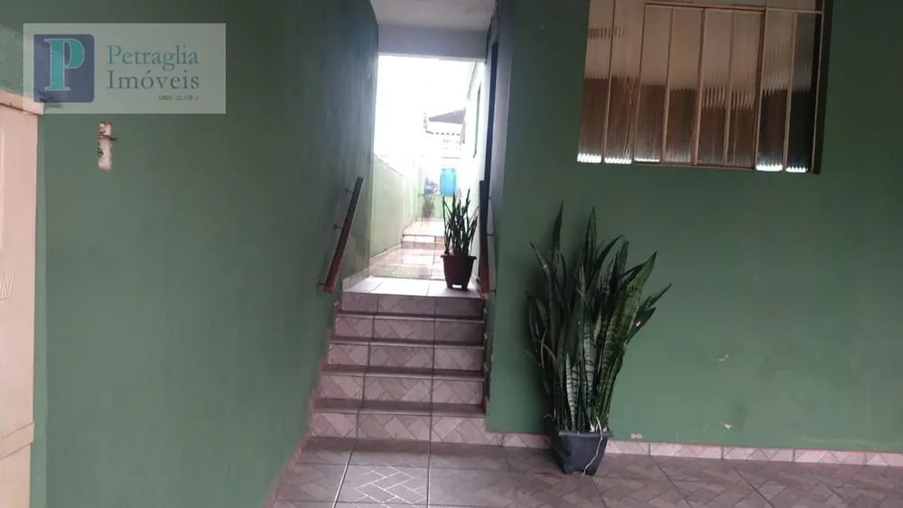 Casa, 2 quartos, 70 m² - Foto 1