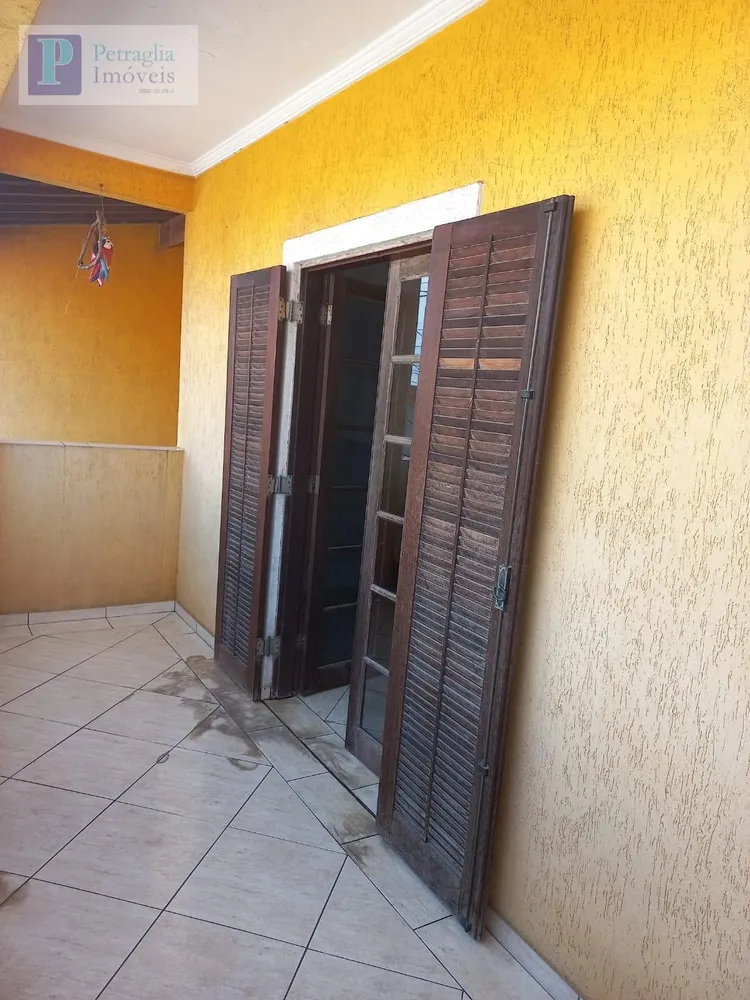Casa, 3 quartos - Foto 15