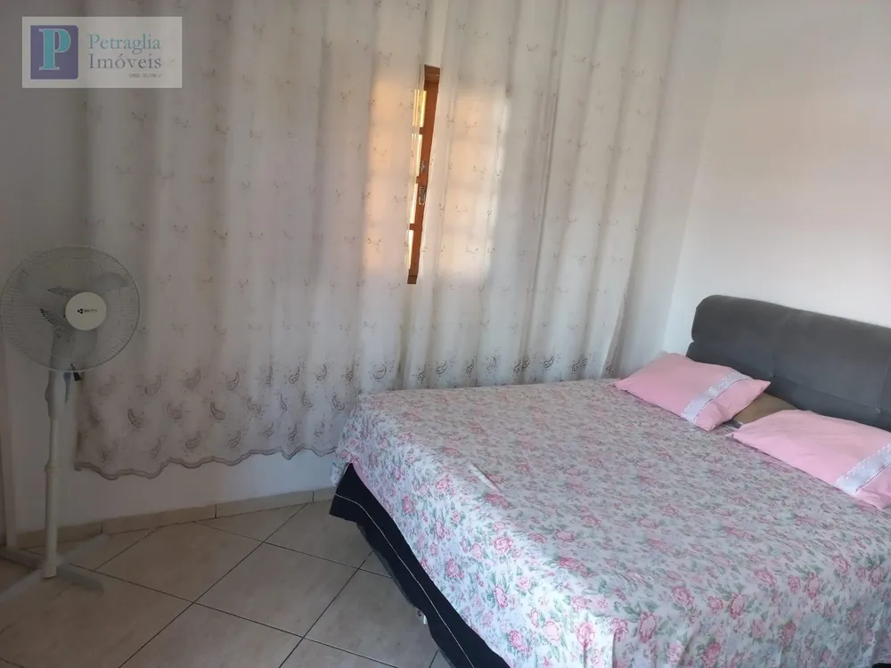Casa, 3 quartos - Foto 10