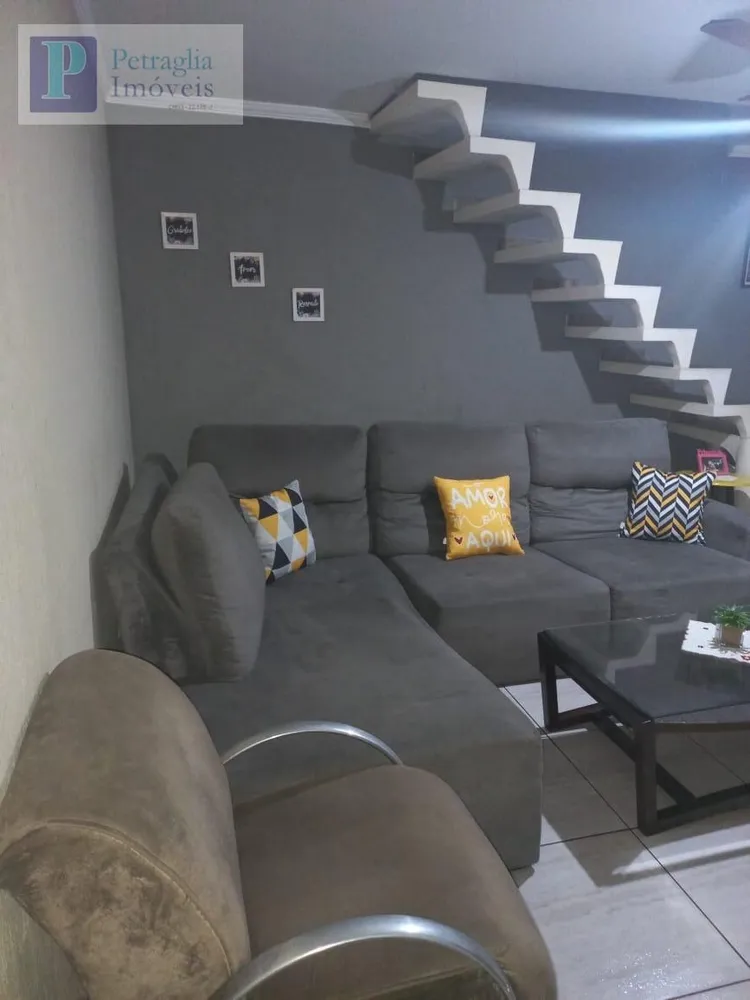 Casa, 3 quartos - Foto 3