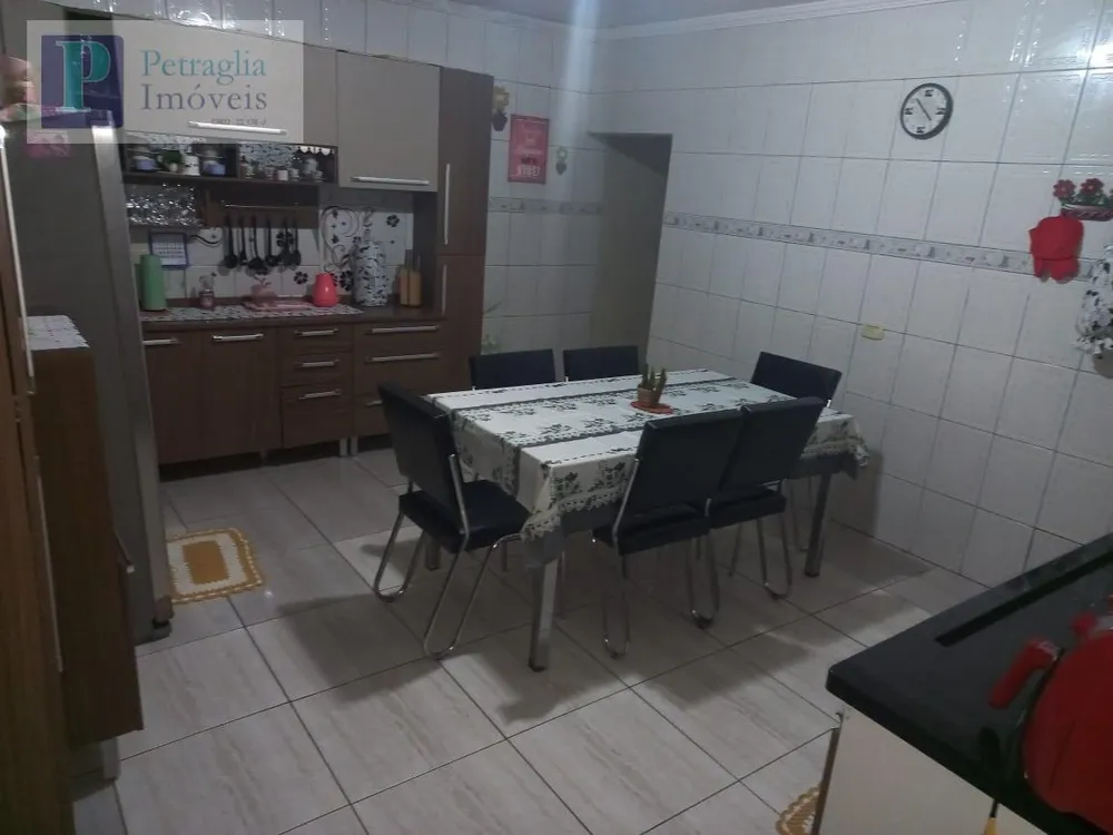 Casa, 3 quartos - Foto 4
