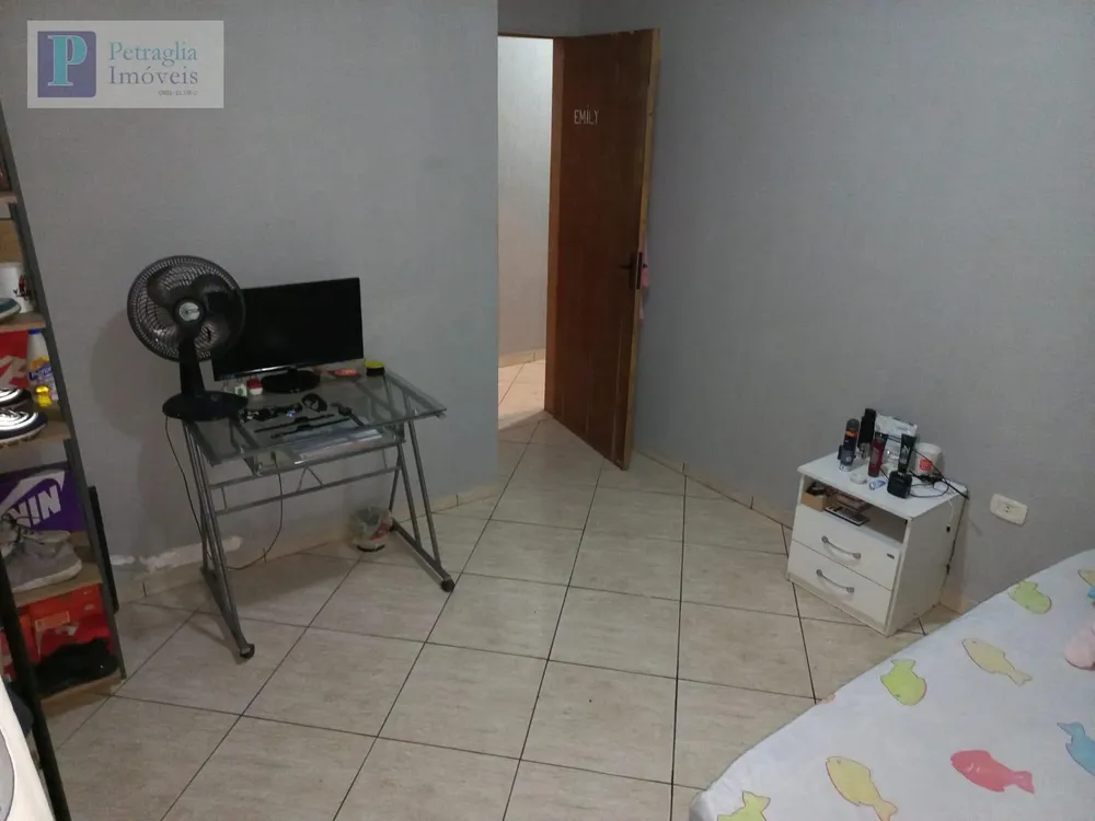 Casa, 3 quartos - Foto 8