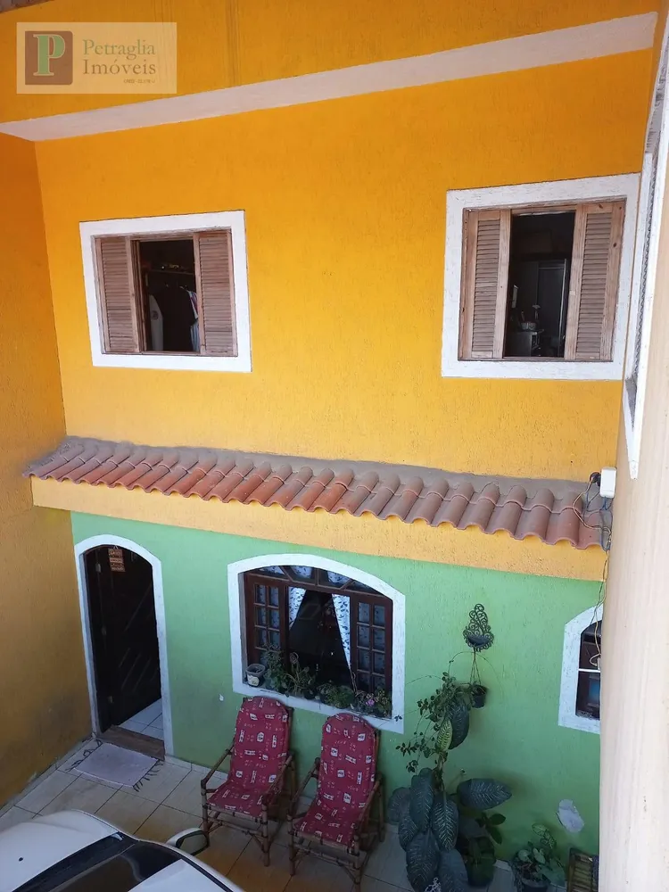 Casa, 3 quartos - Foto 16