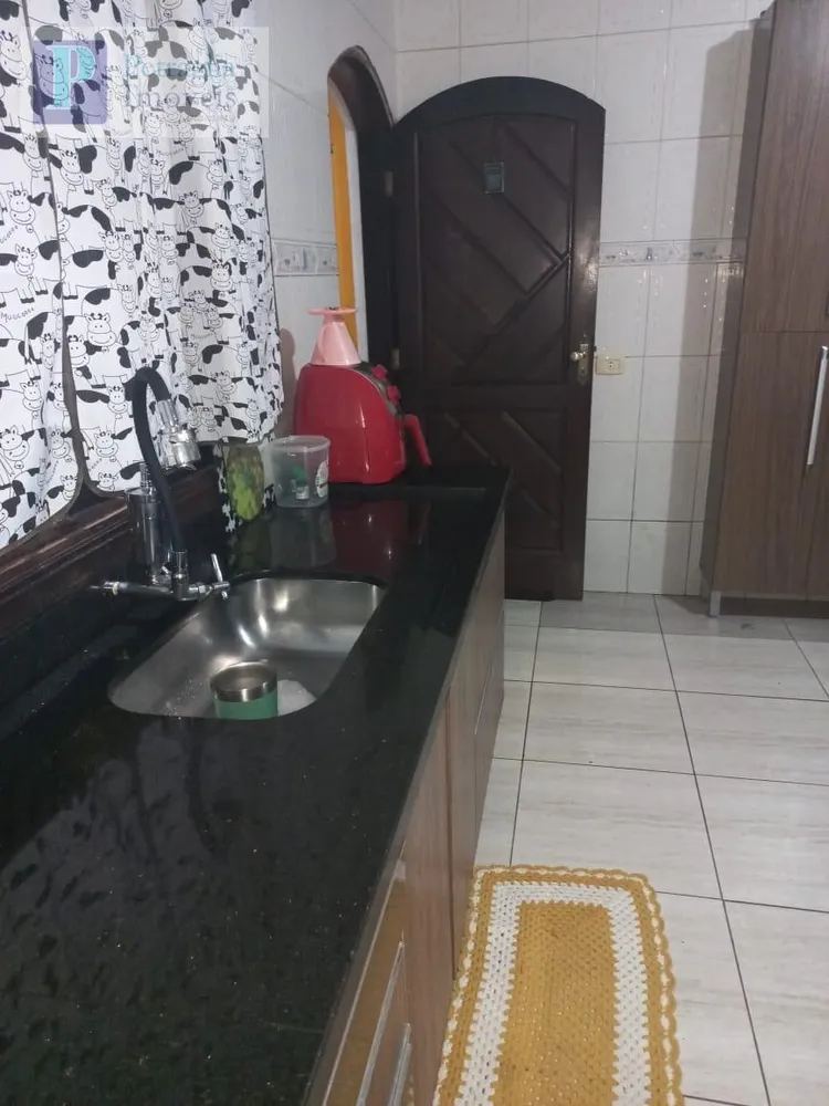 Casa, 3 quartos - Foto 5