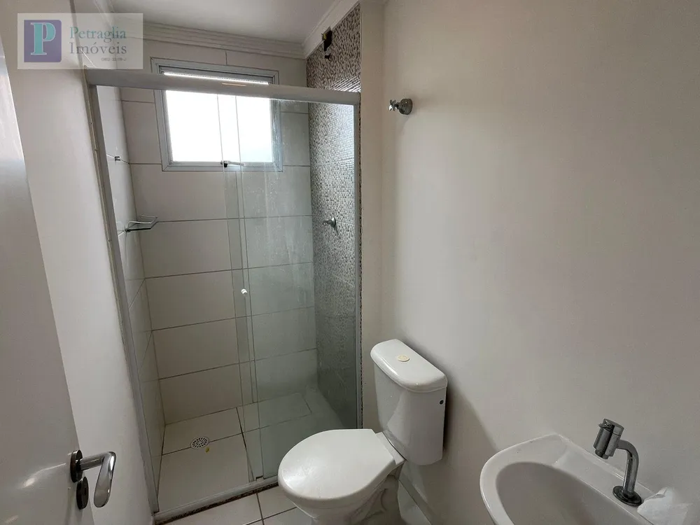 Apartamento, 2 quartos, 57 m² - Foto 7