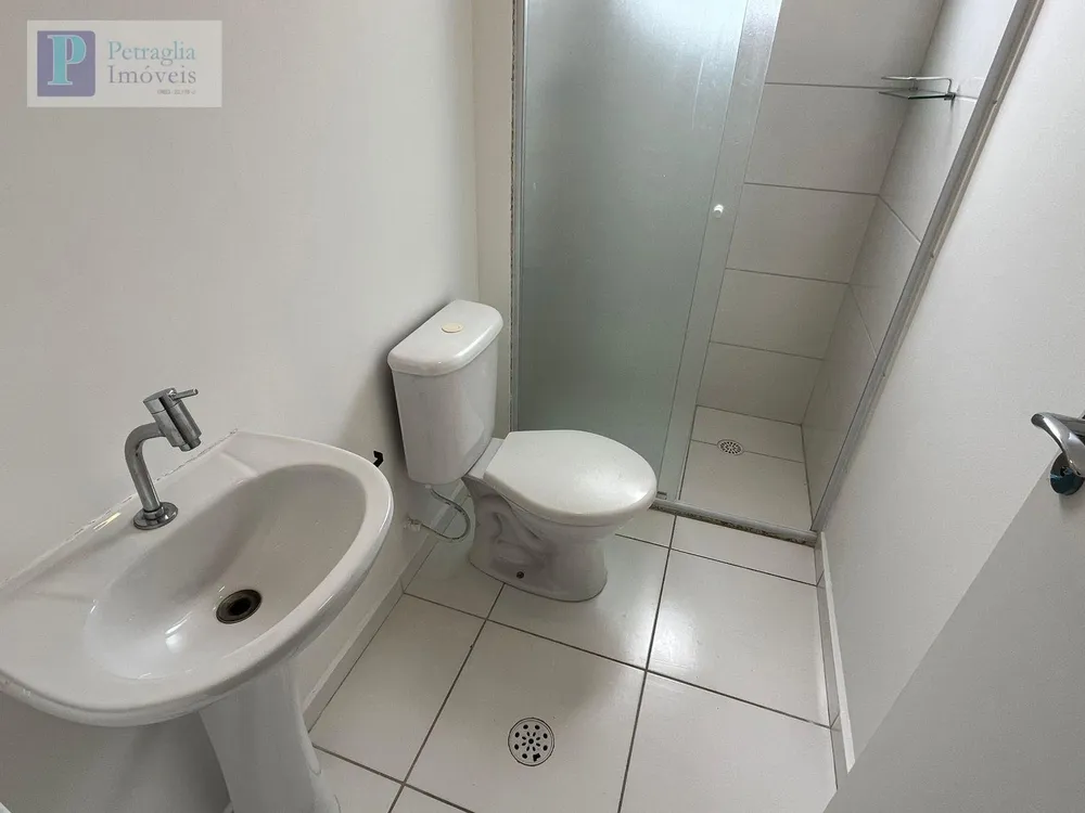 Apartamento, 2 quartos, 57 m² - Foto 3