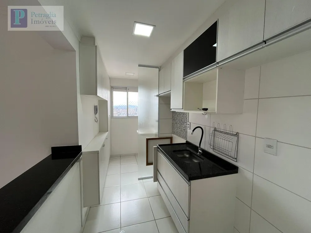 Apartamento, 2 quartos, 57 m² - Foto 15