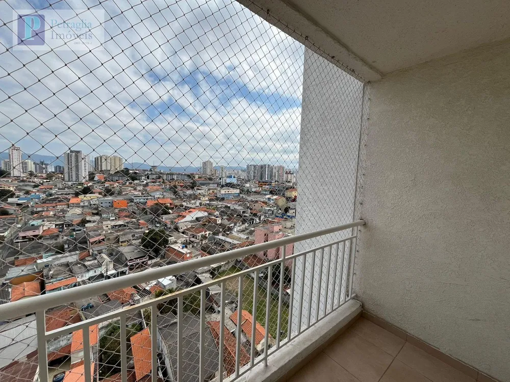Apartamento, 2 quartos, 57 m² - Foto 8