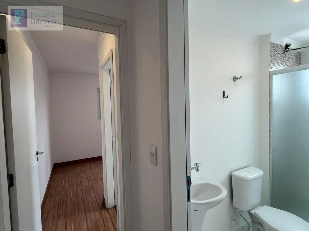 Apartamento, 2 quartos, 57 m² - Foto 2