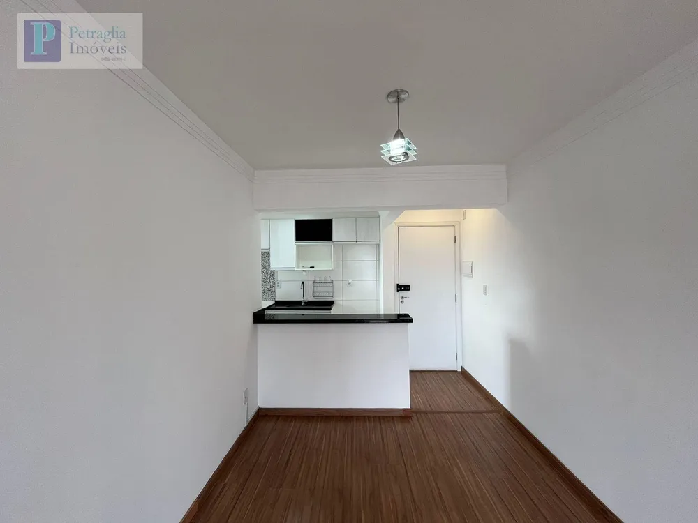 Apartamento, 2 quartos, 57 m² - Foto 11