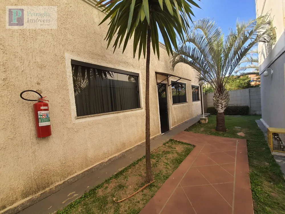 Apartamento, 2 quartos, 45 m² - Foto 14