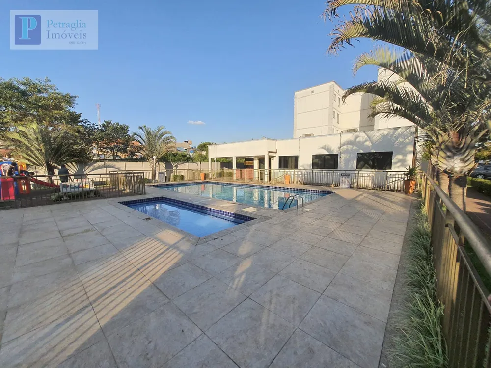 Apartamento, 2 quartos, 45 m² - Foto 12