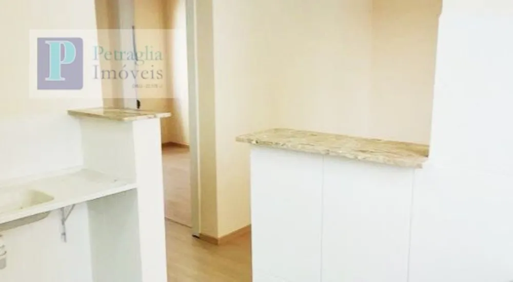 Apartamento, 2 quartos, 45 m² - Foto 5