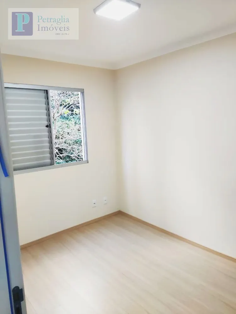 Apartamento, 2 quartos, 45 m² - Foto 6