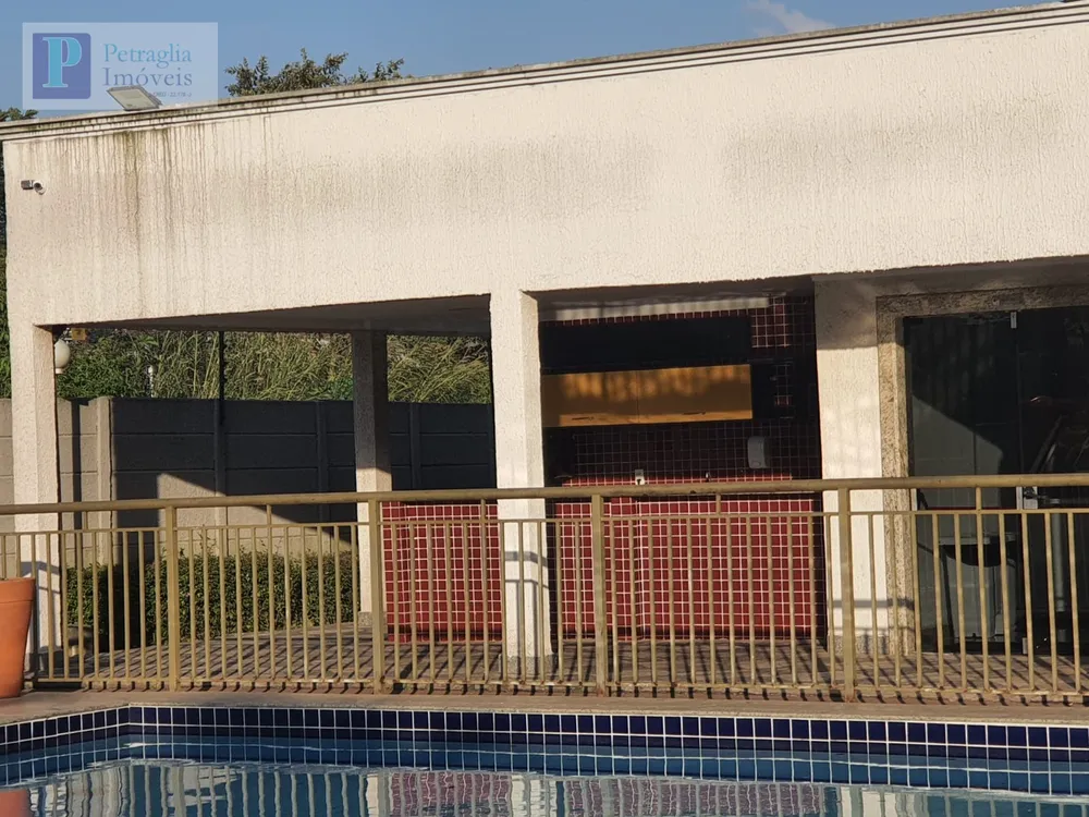 Apartamento, 2 quartos, 45 m² - Foto 13