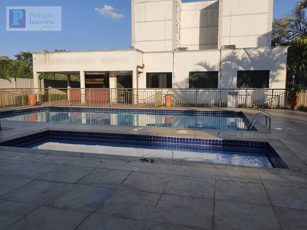 Apartamento, 2 quartos, 45 m² - Foto 11