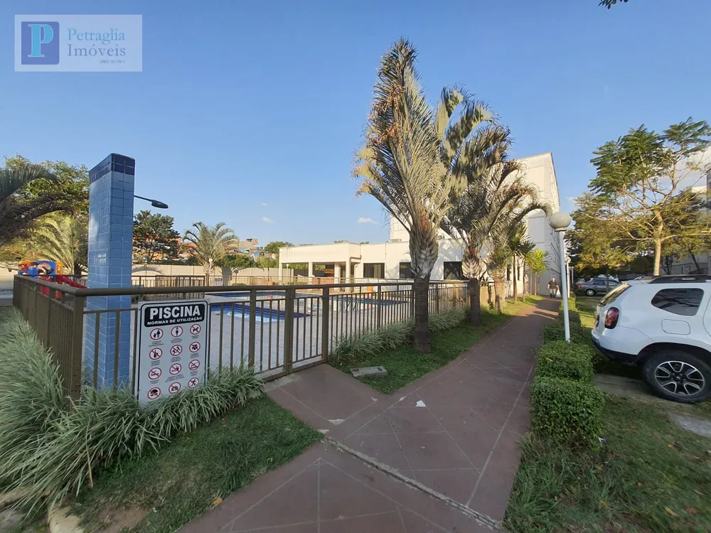 Apartamento, 2 quartos, 45 m² - Foto 10