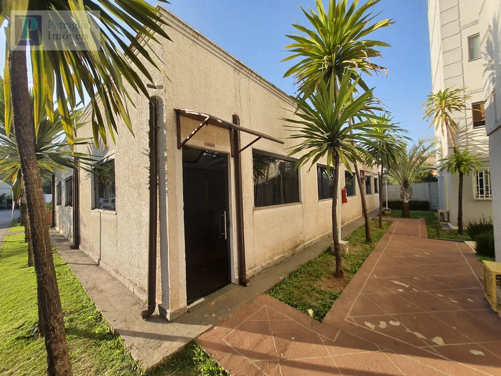 Apartamento, 2 quartos, 45 m² - Foto 15
