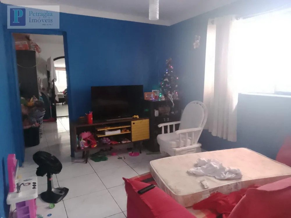 Casa, 4 quartos - Foto 1