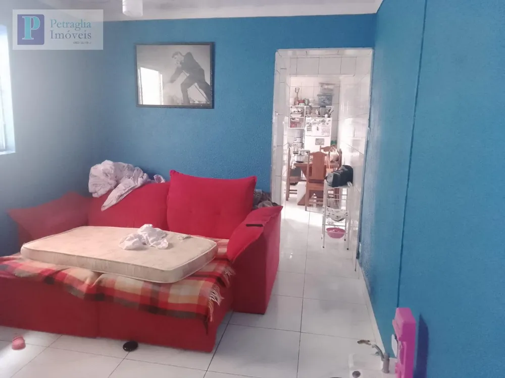 Casa, 4 quartos - Foto 2
