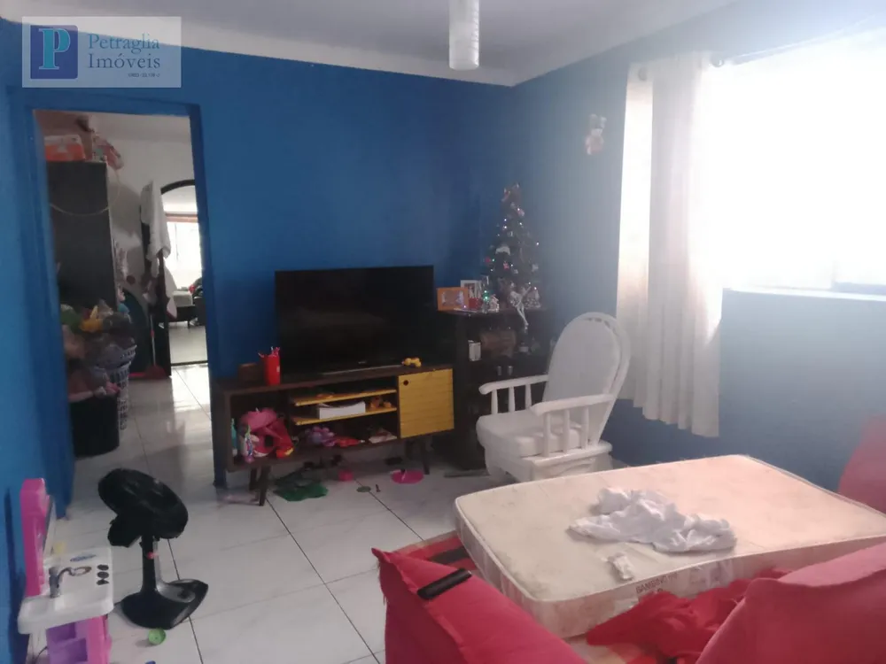 Casa, 4 quartos - Foto 4