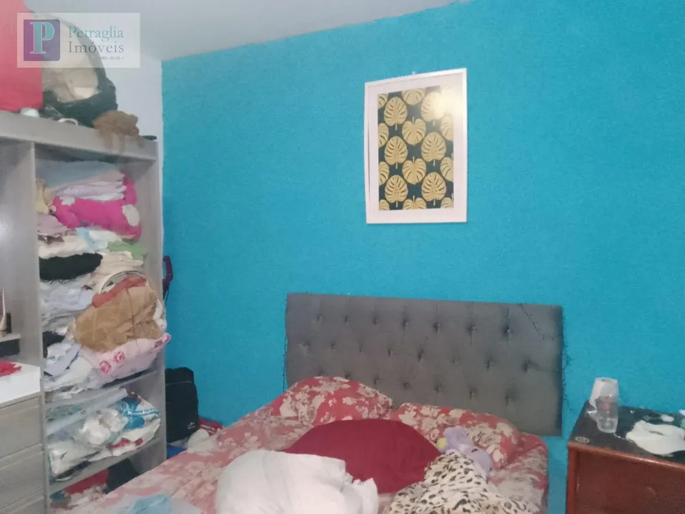 Casa, 4 quartos - Foto 12