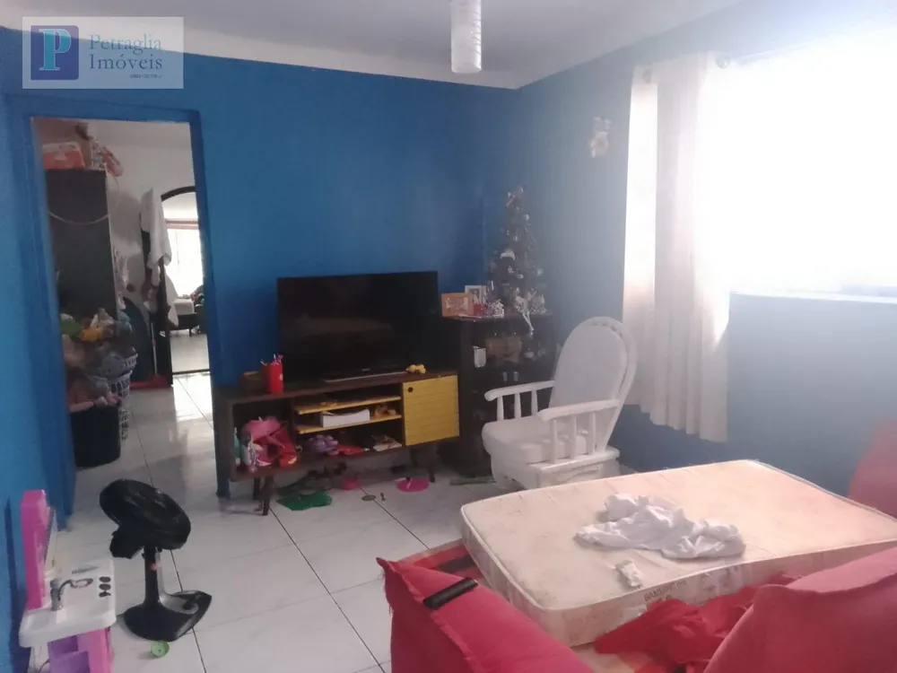 Casa, 4 quartos - Foto 3