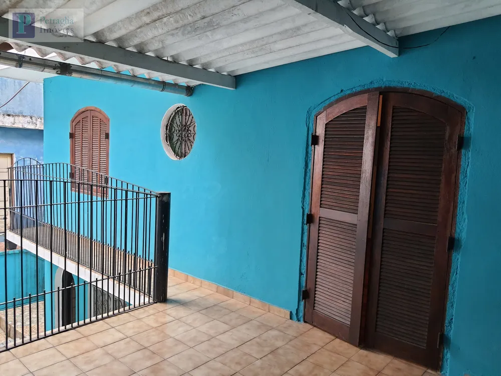 Casa, 3 quartos - Foto 3