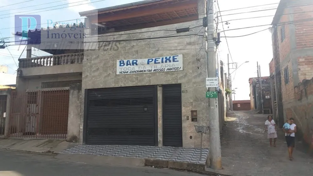 Casa, 3 quartos, 150 m² - Foto 2