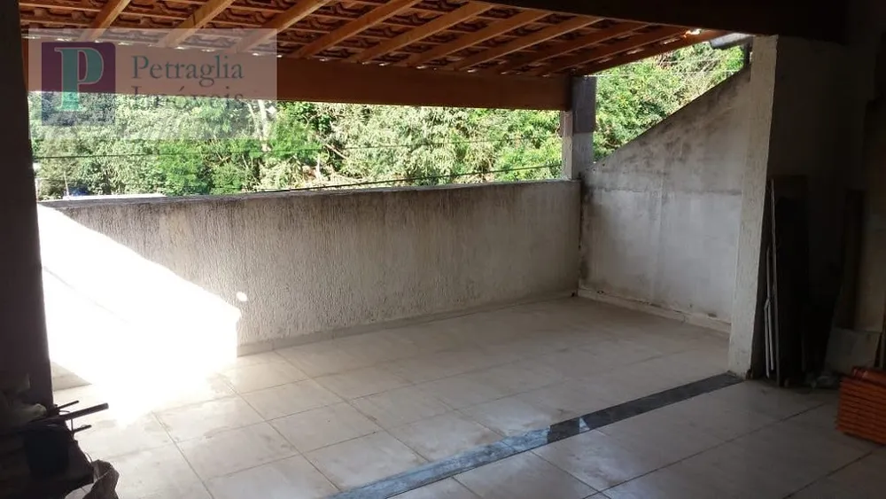Casa, 3 quartos, 150 m² - Foto 19