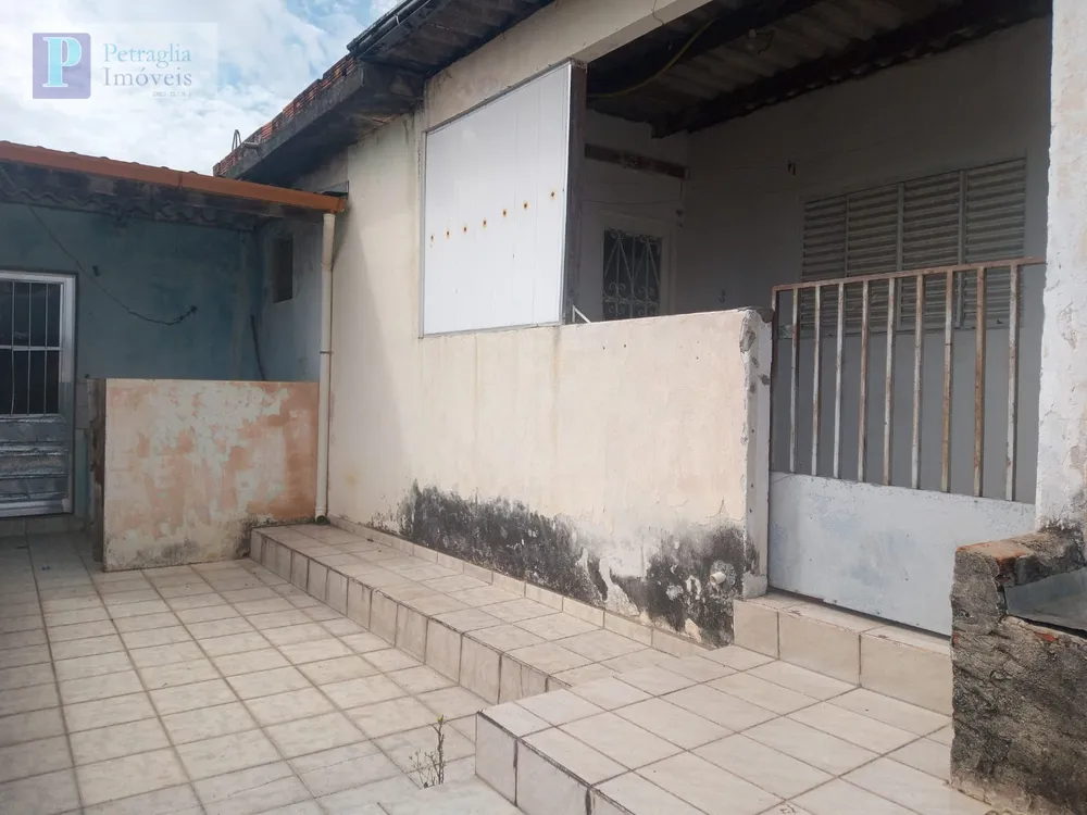 Casa, 2 quartos, 200 m² - Foto 4
