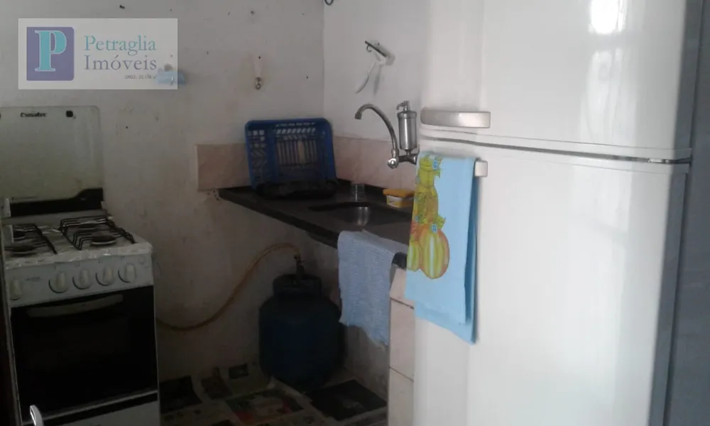 Casa, 2 quartos, 200 m² - Foto 9