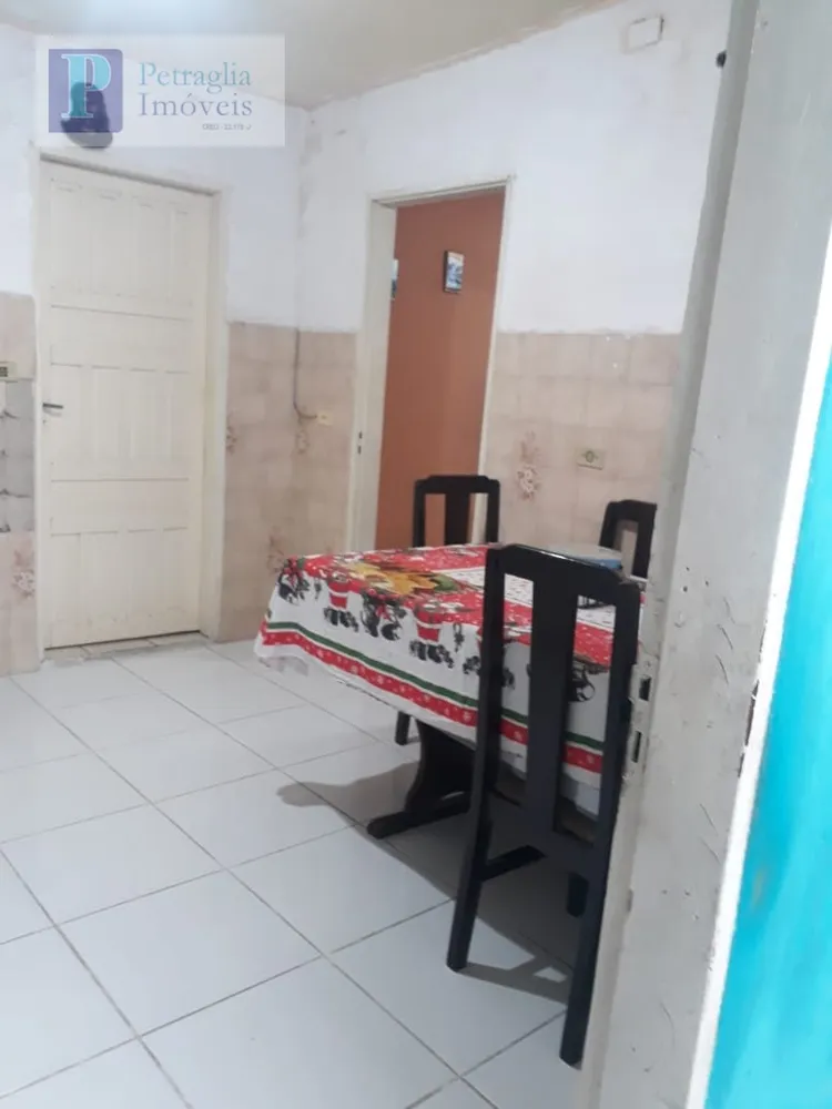 Casa, 2 quartos, 200 m² - Foto 1
