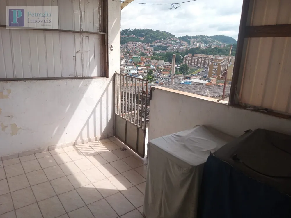 Casa, 2 quartos, 200 m² - Foto 14