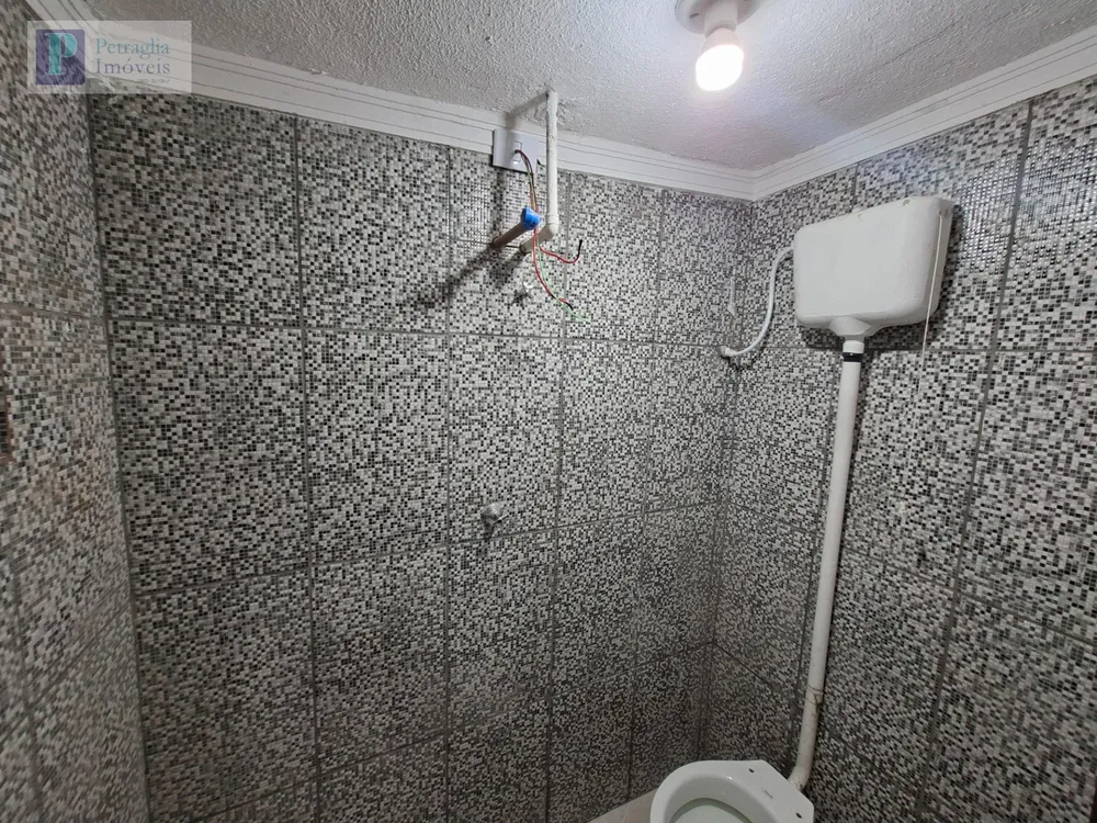 Casa, 1 quarto - Foto 2