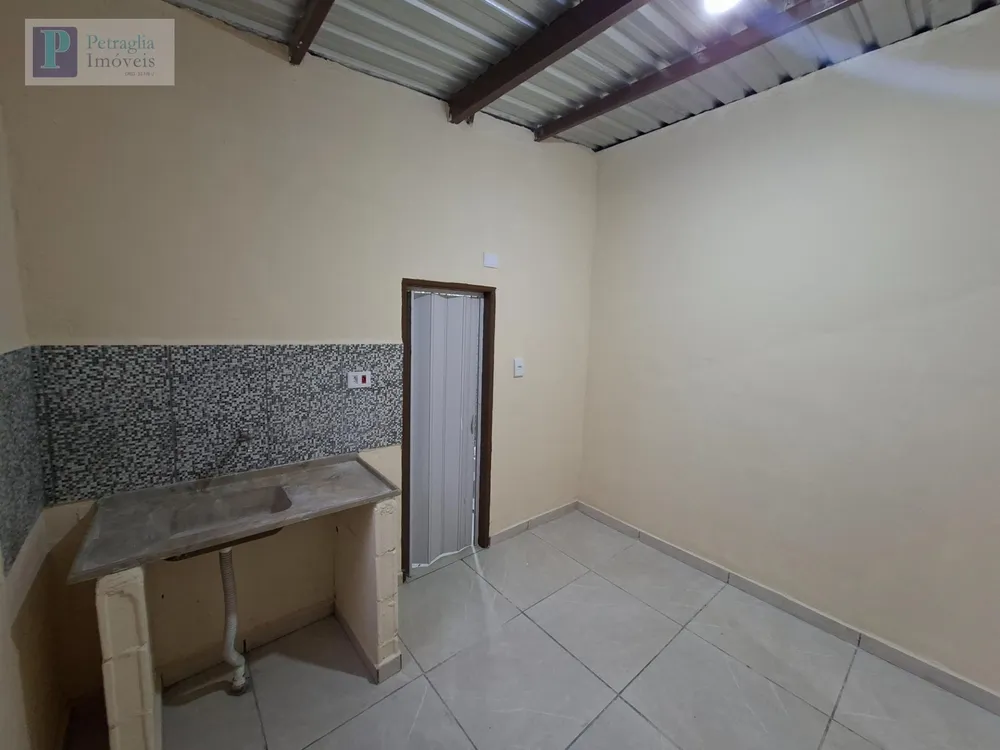 Casa, 1 quarto - Foto 4