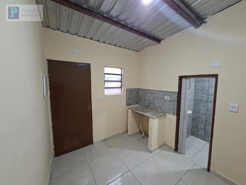 Casa, 1 quarto - Foto 6