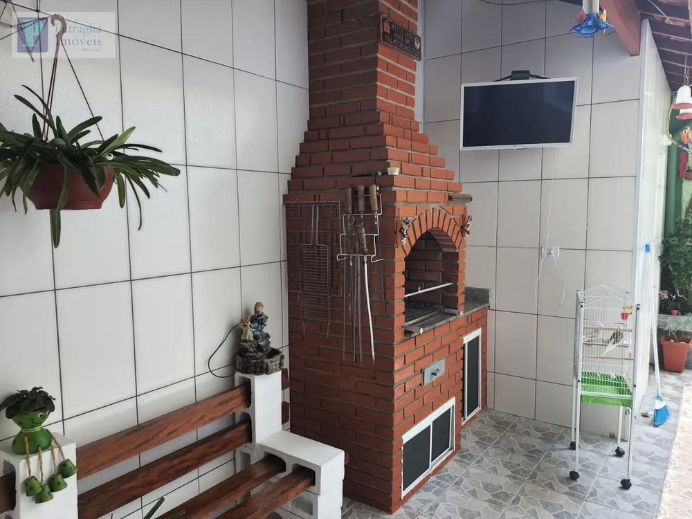 Casa, 3 quartos, 192 m² - Foto 12