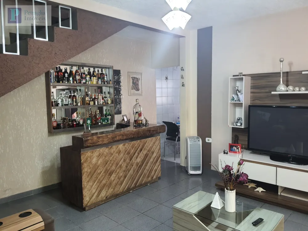 Casa, 3 quartos, 192 m² - Foto 7