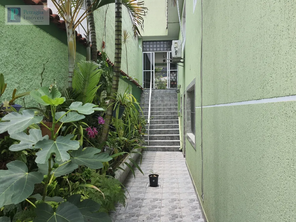 Casa, 3 quartos, 192 m² - Foto 11