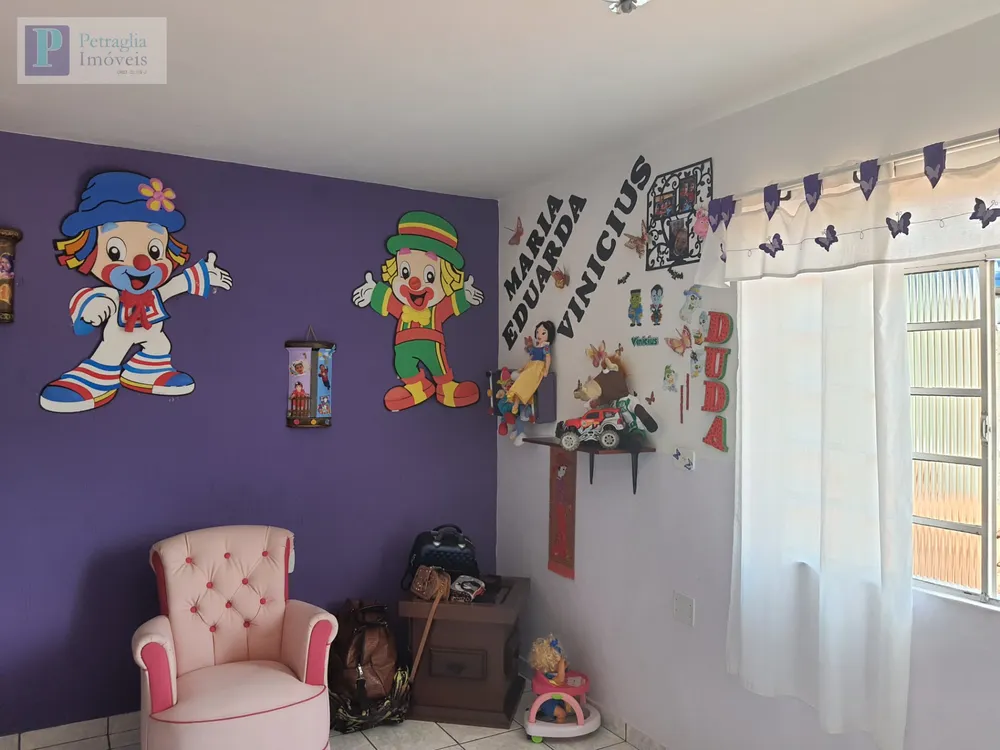 Casa, 3 quartos, 192 m² - Foto 8