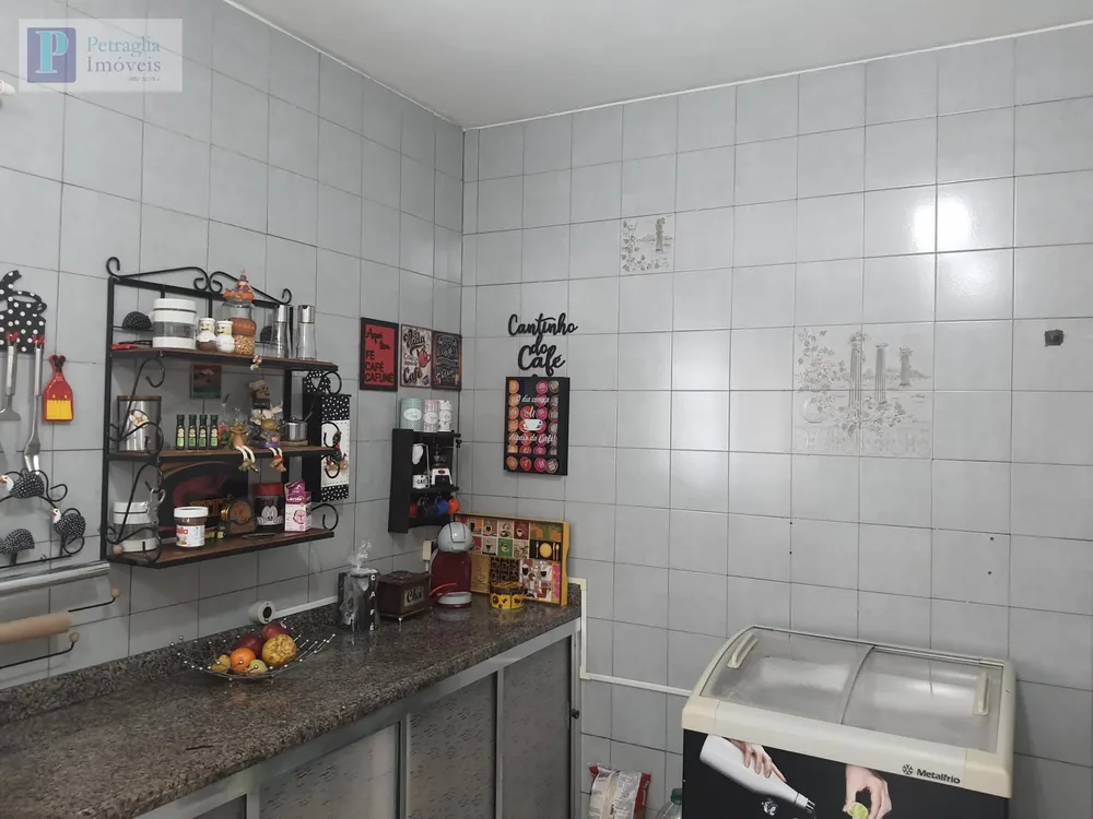 Casa, 3 quartos, 192 m² - Foto 10