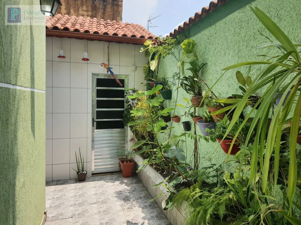 Casa, 3 quartos, 192 m² - Foto 15