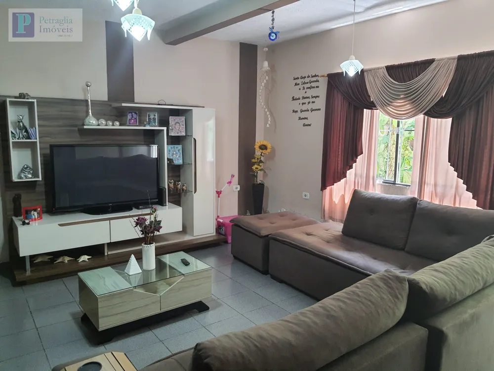 Casa, 3 quartos, 192 m² - Foto 9
