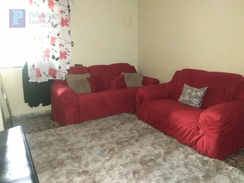 Casa, 2 quartos - Foto 4