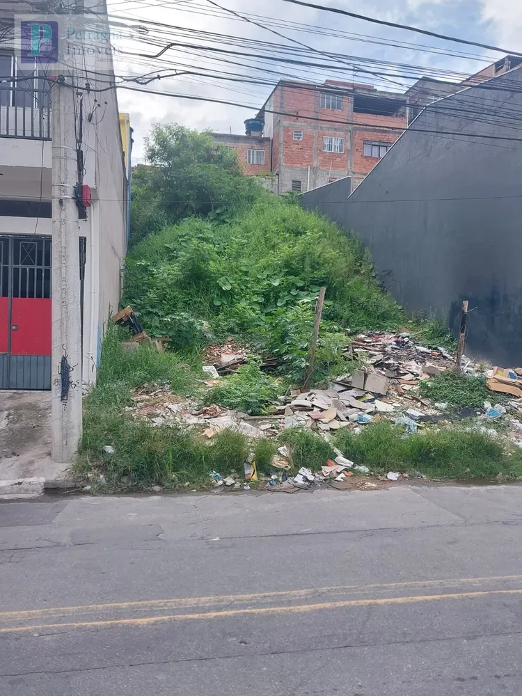 Terreno, 125 m² - Foto 1
