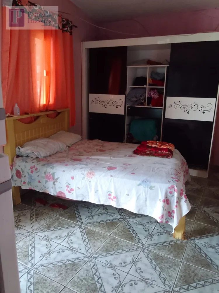 Casa, 3 quartos - Foto 10